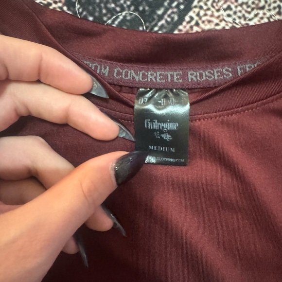 Civil Regime x Deathnote compression - Picture 2 of 4